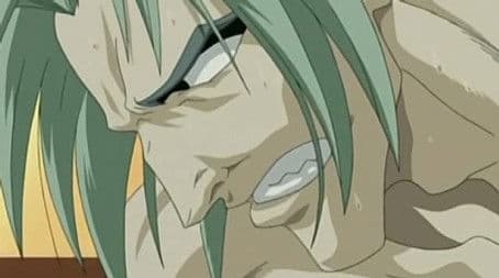 Confuse the Universe!! Man who Succeeded Gopan