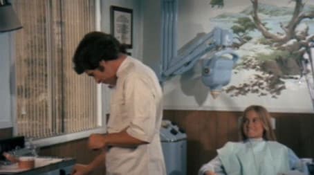 Love and the Older Man