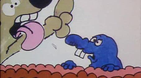 When The Day Wouldn't Keep Still