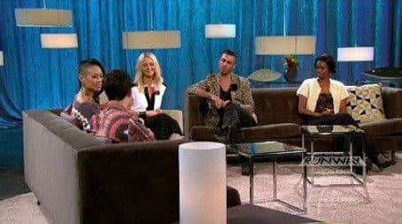 After the Runway: Designers in Stitches