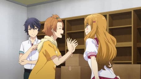 Parallel World Constitutive Theorem