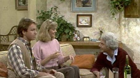 Like Father, Like Son