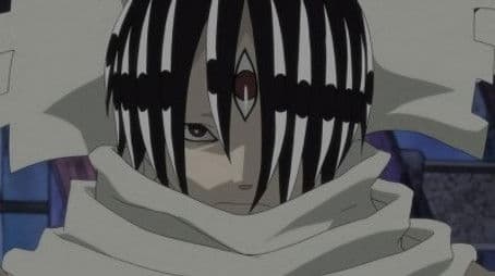 The Battle of the Gods - Death City on the Verge of Collapse?