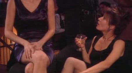 Achètent une voiture - Chez le médecin - Au cocktail du bureau