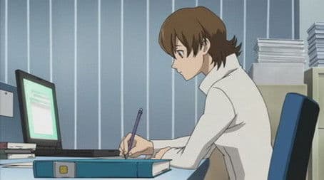 Beneath the Fully Bloomed Cherry Blossoms