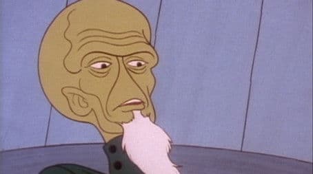 Tarzan and the Strange Visitors