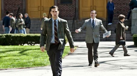 I've Been Living Like a Demented God!