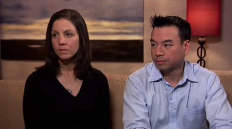 Out on Their Own [Andrea & Dave]