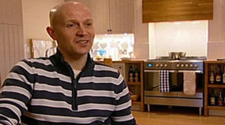 London, Richard Whitaker