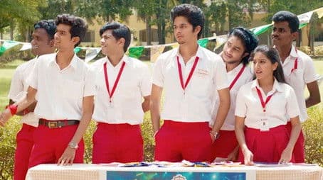 Welcome to Modern School