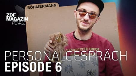 Staff Interview 6: Freedom of Expression, but not for you!