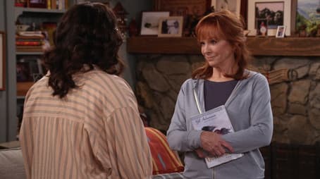 Izzy and the Professor