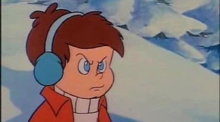 No Business Like Snow Business