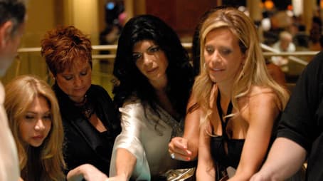 Black & White and Read All Over