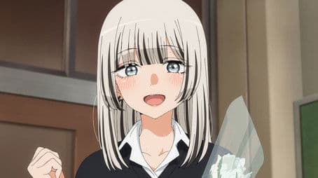 I'll Make It Happen, No Matter What with These Two Hands