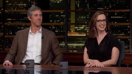 Overtime - March 22, 2024