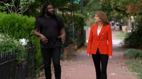 1/9/2022: The Big Quit, One Small Step, The Kicker