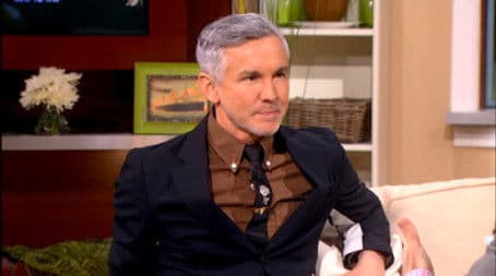 Baz Luhrmann