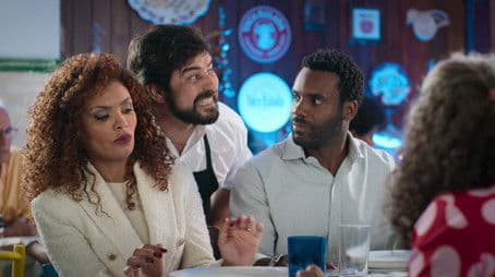 Noah Don't Believe It