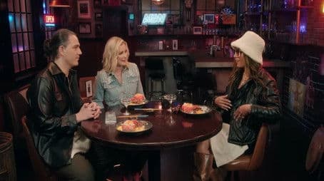 Mercedes Moné and Joshi Wrestling