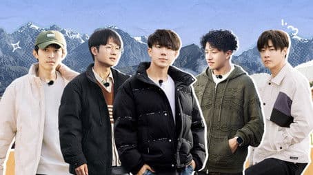 Hi! Young Farmers Season 1 Episode 6