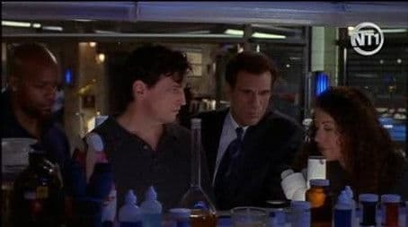 Jack Be Nimble, Jack Be Quick