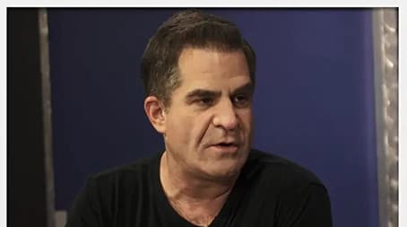 Todd Glass Pt. 2