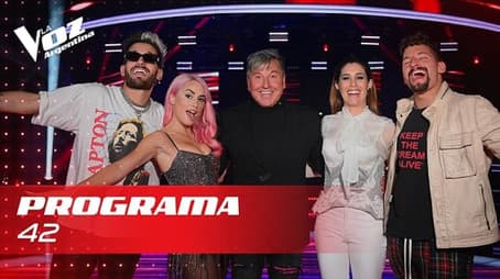 Episode 42⎜Playoffs