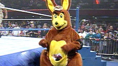 Superstars - May. 05, 1996