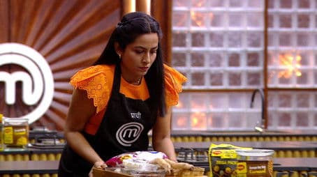 Chef Vicky Ratnani's Pressure Test