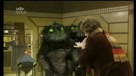 Nightmare of Eden (4)