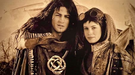 The Power of the Auryn