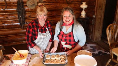 Exploring British Columbia's Cariboo Chilcotin Region