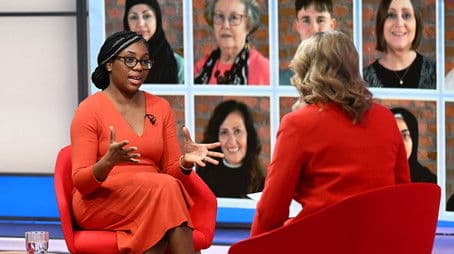 Have the Public Lost Faith in Politics?