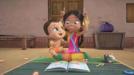 A Babysitter's Nightmare