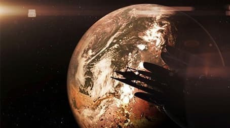 Strange Signals from Outer Space!