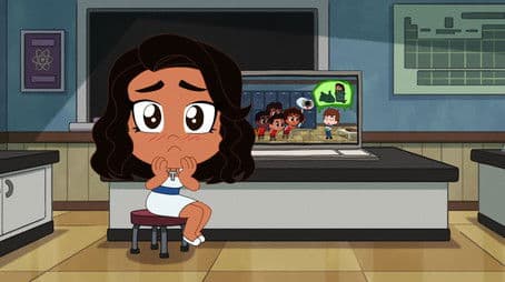 High School Musical: Music Video Parody