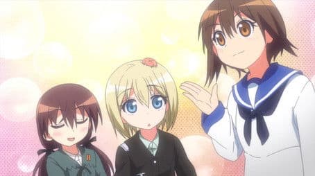 501st, You're Paying Them Back?