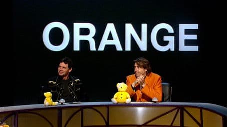 Descendants (Children in Need Special)