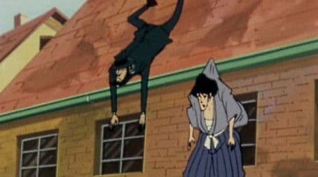 Church of the Poison Mind