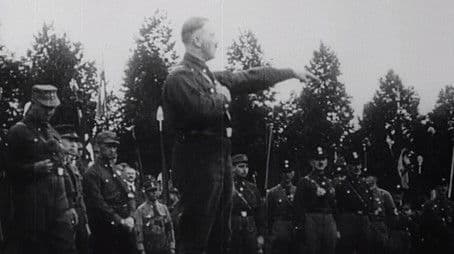 A Culture of Control