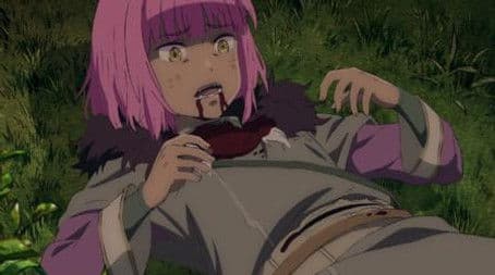 Disappear From This World