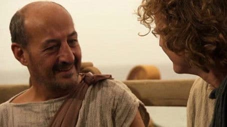 The Colossus of Rhodes (Part 2)