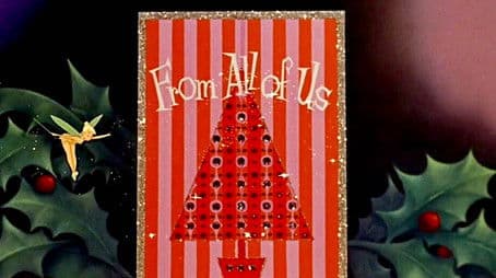 From All of Us to All of You