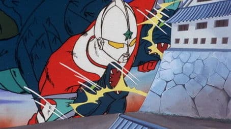 The Devil's UFO's Large Invasion