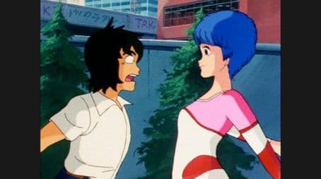 Tears Mark The Good Bye Kiss