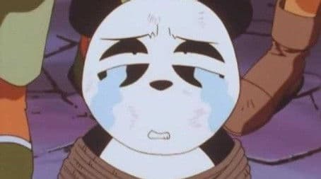 Those Who Have Been Animals Cursed