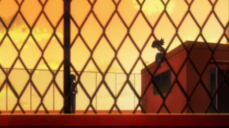 Since I'm Not Popular, I'll Become an Enigma