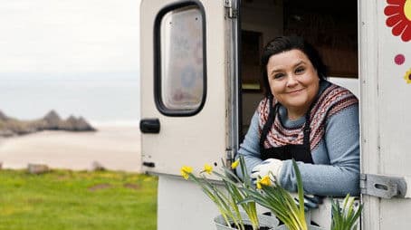 Pennines and Northumberland