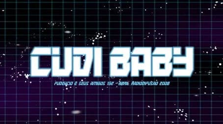 Fudêncio 2000: Cudi Baby